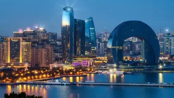 Higher energy prices make Azerbaijan the biggest winner in the CIS‑4