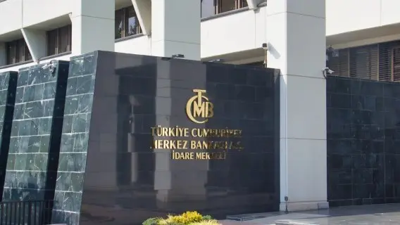 The Central Bank of Turkey