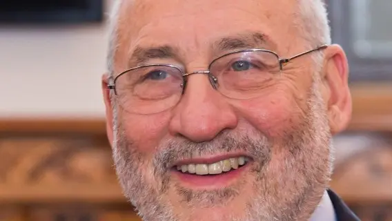 Joseph Stiglitz