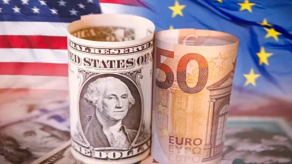 Real interest rate differentials and central bank policy rates matter for EUR/USD