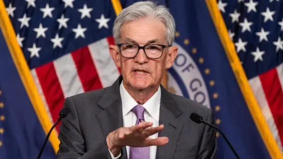 The Federal Reserve has signalled it is open to a rate cut in September if backed up by the data