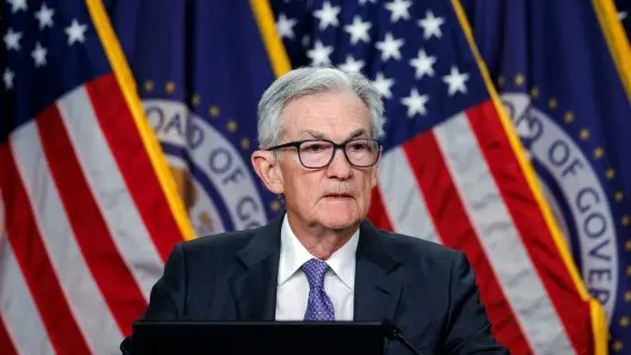 At the press conference following the Federal Reserve's rate decision, Chair Powell is not likely to talk about the things we want to know