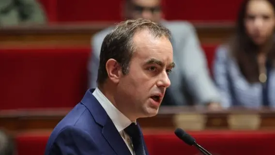 The 2026 budget presented by Prime Minister Lecornu looks like it will pass