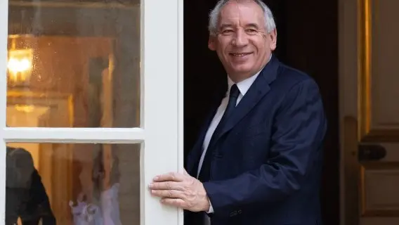 France finally approved its budget for 2025 and the Bayrou government remains in place – for now