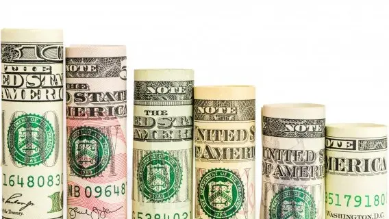 We expect the dollar bear trend to pick up a little pace into the second quarter of 2024 as the short-end of the US curve starts to come substantially lower.