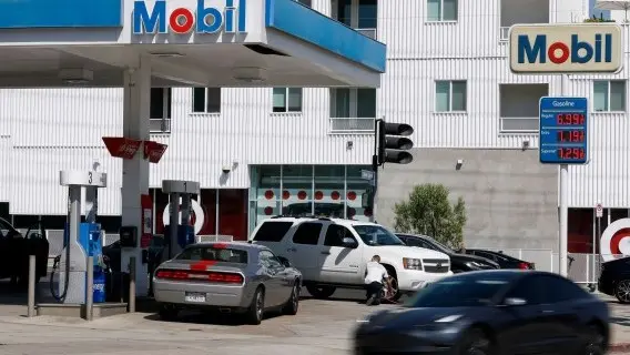 Gasoline prices in the US have fallen 50 cents/gallon between mid-September and early November, leaving prices at the lowest level since early March.