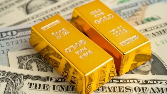 Gold prices have fallen since the Iran conflict started, highlighting that macro factors such as interest rates, the dollar and cross-asset positioning are driving price dynamics