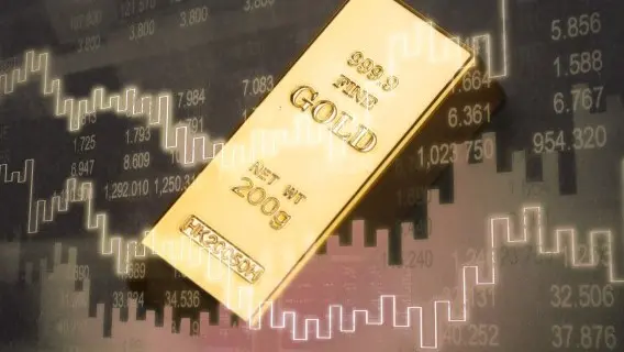 Gold prices have risen on expected US Fed rate cuts, geopolitical tensions and China's economic woes
