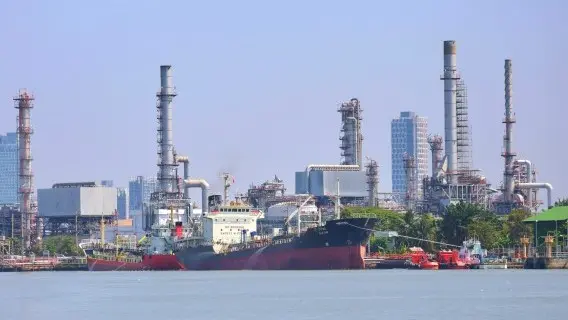 The oil market is treating this temporary US-Iran ceasefire as a permanent deal. This is clearly not the case.