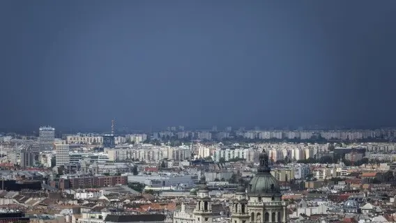 Clouds gather over Hungary as the economy enters a period of uncertainty