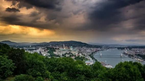 The performance of the Hungarian economy was a mixed bag in 1H22 and we see a gloomier future ahead