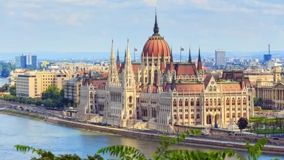 The Hungarian budget was in surplus in June, but largely due to one-off dividend income and the shift of corporate tax payments from May to June