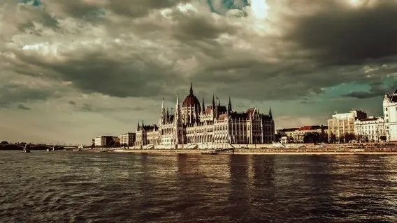 Dark clouds over Hungary as second-quarter 2024 GDP contracted