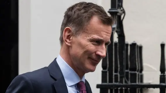 UK Chancellor Jeremy Hunt will deliver his Spring Statement on 15 March