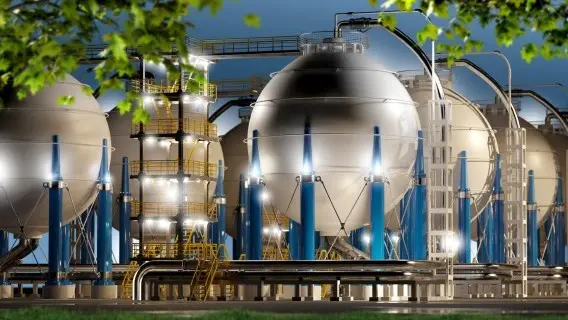 Establishing hydrogen as a mainstream commodity is a complex, multi-stage process that will unfold over several decades.