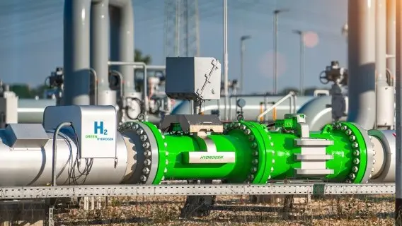 Integrating electrolysers into the energy system is also more costly than anticipated, including higher grid and transportation costs