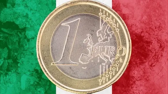 The European Central Bank's TPI backstop could be key in shifting the relationship between Italian bonds and the euro this time around