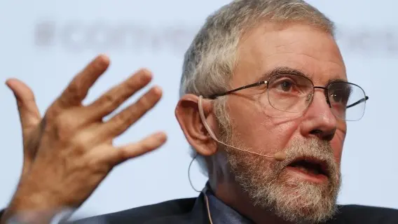 Krugman
