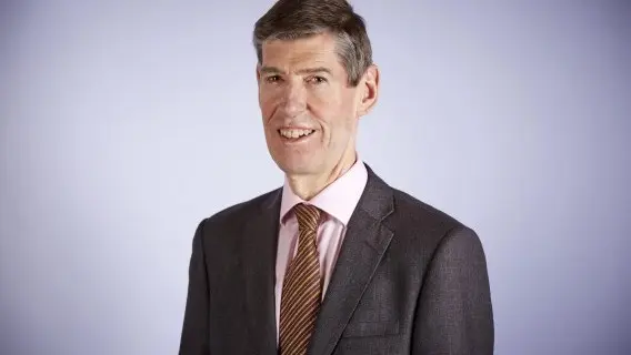 ING Chief Economist, Mark Cliffe