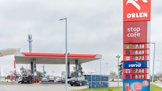 CPI in March rose, mostly due to energy prices