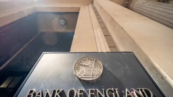 We, along with the market, expect the Bank of England to keep rates on hold at 3.75%