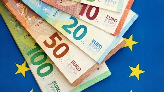Euro rates have shown resilience in the face of the Middle East conflict and higher inflation