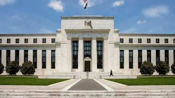 Even if US bank reserves fall in the future, the Fed can rebuild them to a comfortable level