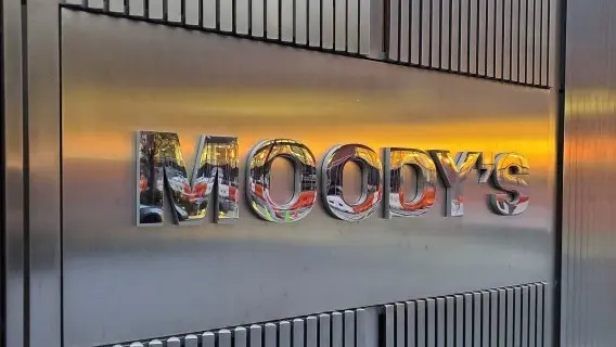 Moody's downgrade of US debt indicates that not all risks are priced into US Treasuries