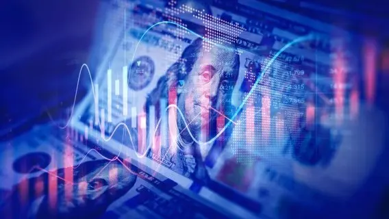 Even though the Federal Reserve kept rates on hold, we think US rates can still go higher with euro rates more contained