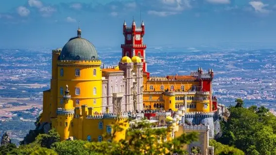 The European Central Bank Forum on Central Banking will take place from 26 to 28 June in Sintra, Portugal