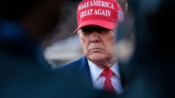 The US administration is invoking Section 122 of the 1974 Trade Act, which allows tariffs of up to 15% for as long as 150 days