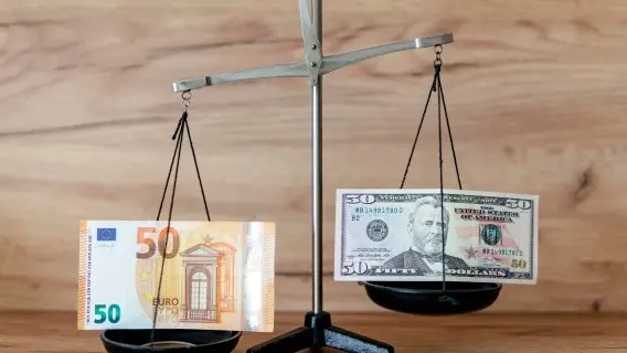 Even with the glide lower in US rates, we still see euro rates maintaining their current levels or even rising