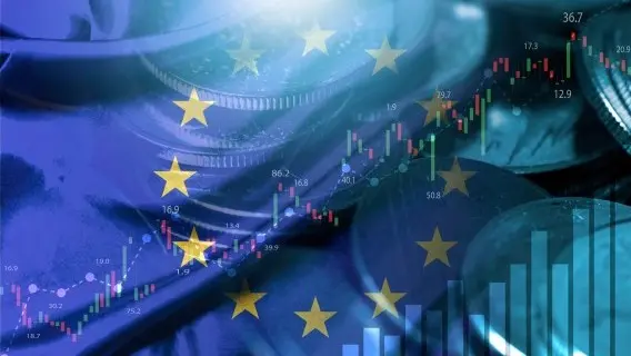 The European Central Bank and Bank of England were seen as hawkish with yesterday's rate decisions, while acknowledging higher inflation expectations