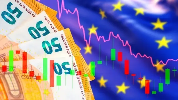 Even with France's recent difficulties, we don't expect a full-blown crisis