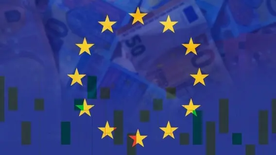 The eurozone's July PMI sounds a bit too good to be true