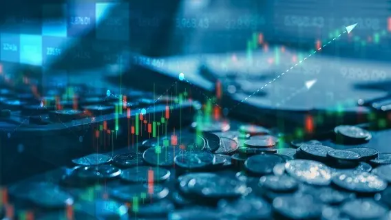 With central bank decisions, macro data and geopolitical tensions, we see volatility ahead for rates markets