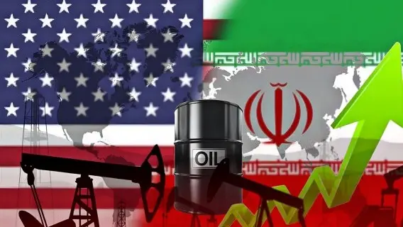 The US 10yr is testing 4.5% and once the summit with China is over, focus will return to Iran