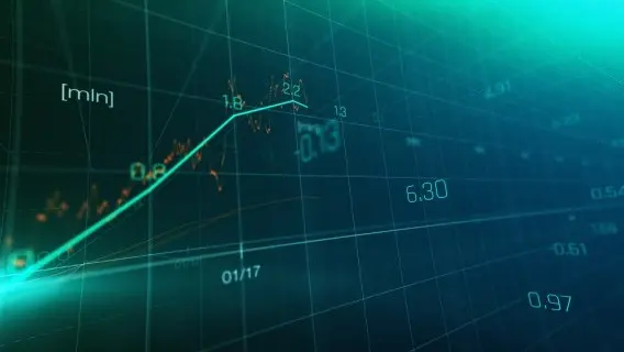The peak in yields may be near