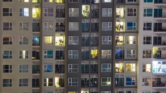 Rental prices continue to remain elevated