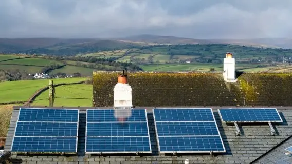 The US has announced stiff solar panel tariffs on four Southeast Asian countries