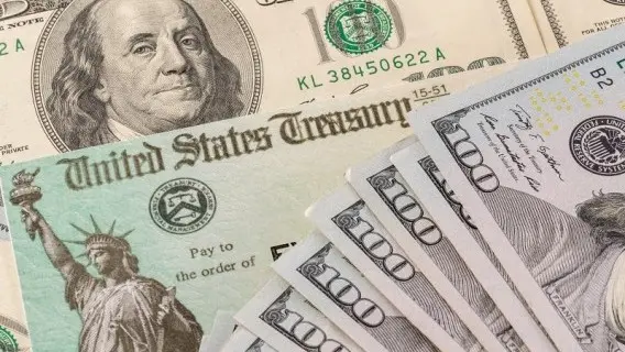 Treasuries