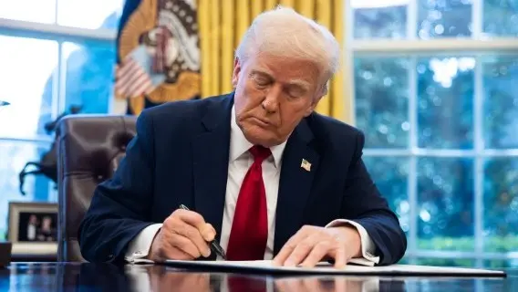 For global markets and policymakers alike, the tariff saga is far from over