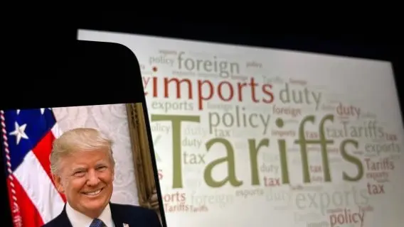The last 12 months have shown that US tariff announcements tend to be far more dramatic than their eventual implementation.