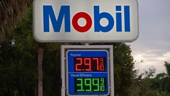 Energy prices fell in the July CPI report, giving scope for the Federal Reserve to cut rates in September