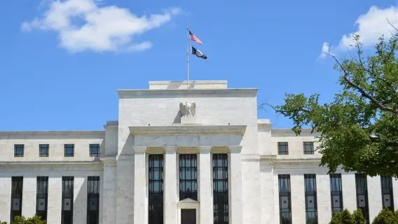 The Federal Reserve's latest Beige Book is the most bleak we have seen in a long time