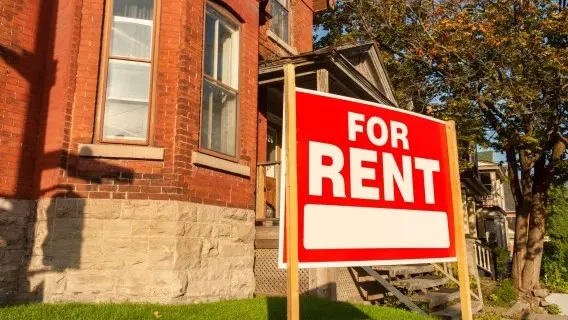 US CPI for April came in softer than expected on cooling shelter costs