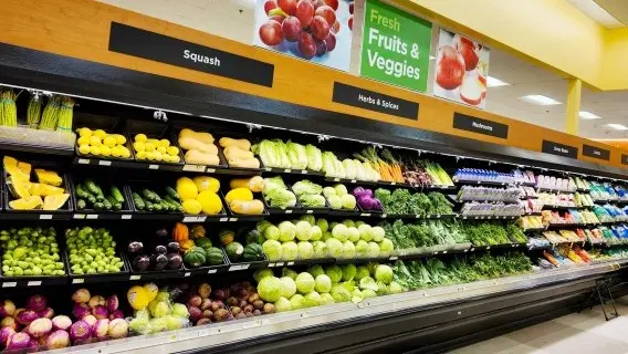 US CPI is likely to show evidence of goods price inflation being triggered by tariffs