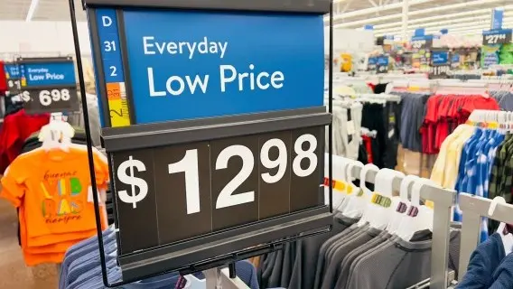 US inflation for May was lower than expected at 0.1% month-on-month for headline and core CPI