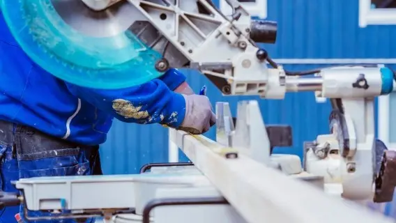 The June US ISM manufacturing index has come in at 46.0 - the worst reading seen since May 2020