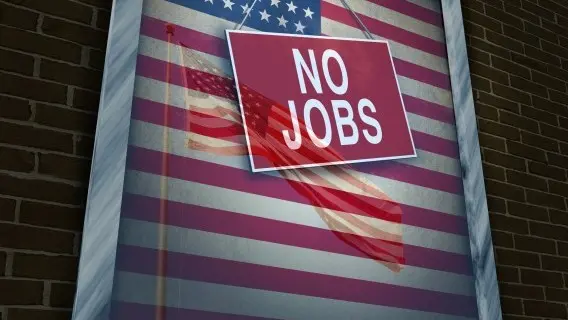 The February jobs numbers were weaker than expected. With inflation expected to remain elevated, this likely pushes out any Federal Reserve rate cuts
